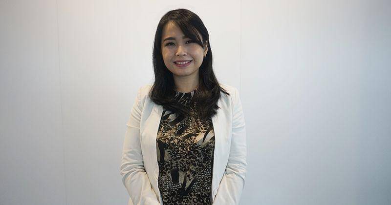 Popmama.com/FX Dimas