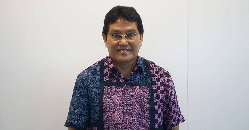 Popmama.com/FX Dimas