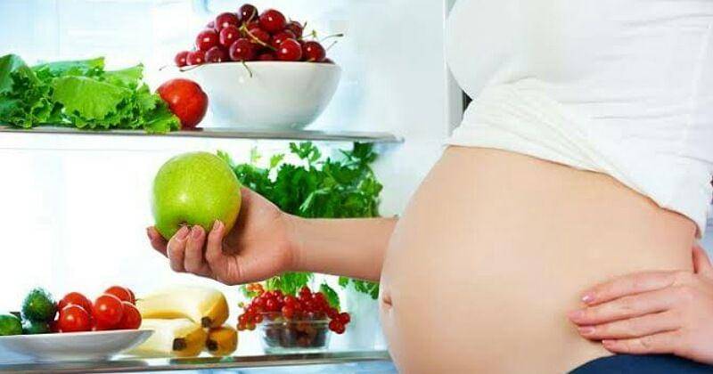 7 Buah yang Bagus untuk Ibu Hamil 9 Bulan