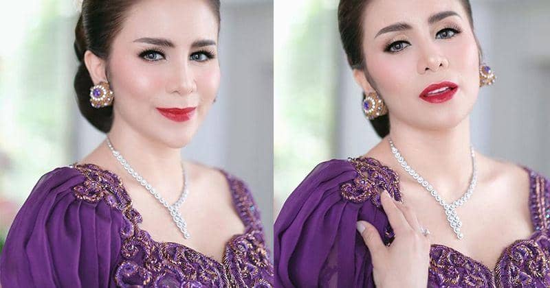 Instagram/therealmomogeisha