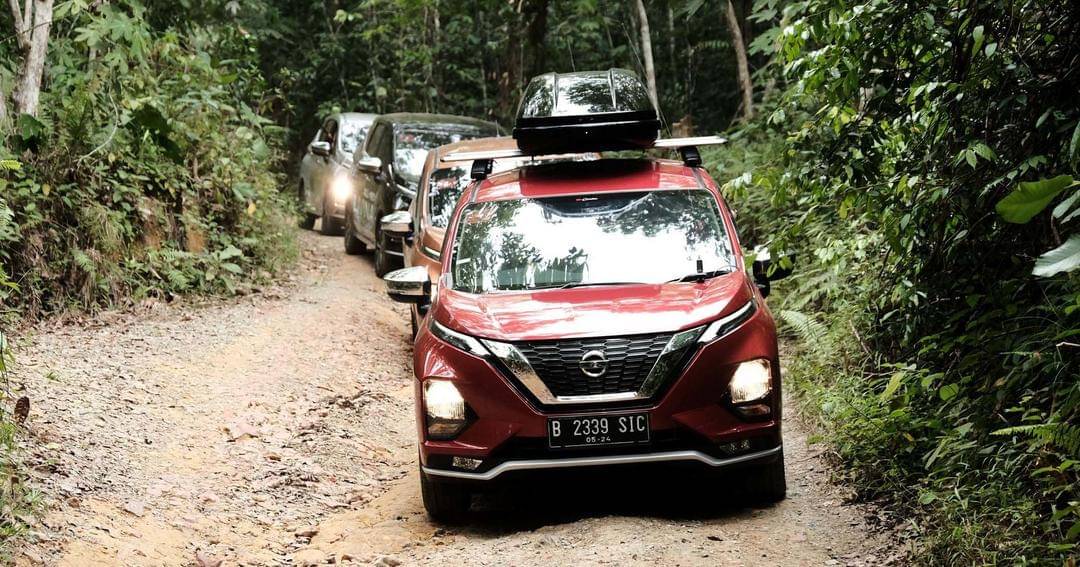 dok. Nissan Motor Indonesia