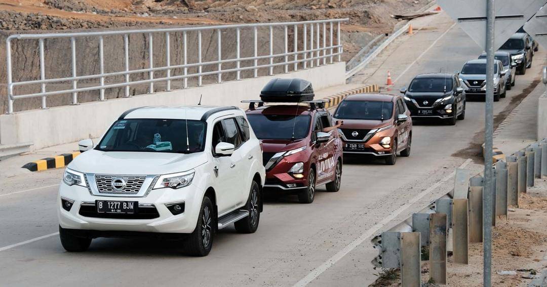 dok. Nissan Motor Indonesia