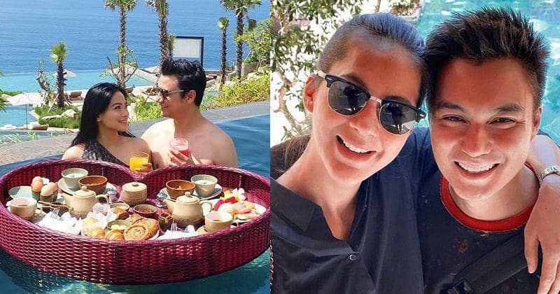 Kaleidoskop 2019: 6 Kisah Pilu Artis yang Alami Keguguran di Tahun Ini