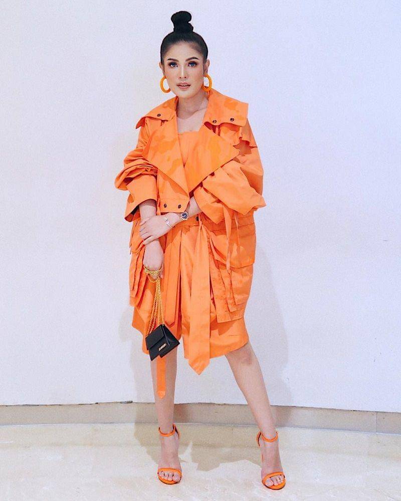 Instagram.com/nindyayunda_fc