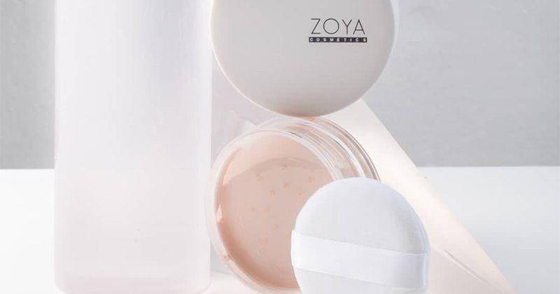 Instagram/zoyacosmetics