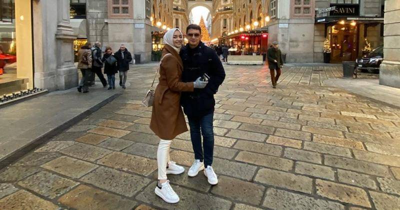 Instagram.com/thereal_rezkyadhitya