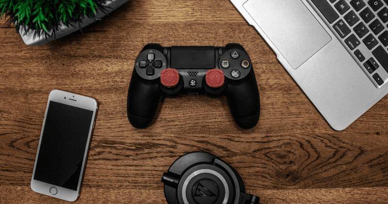 Pexels/Garret Morrow