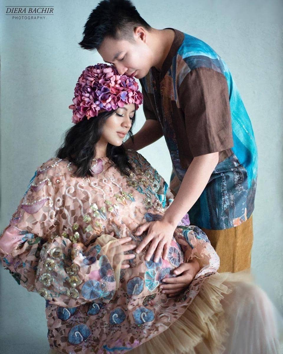 Instagram/dierabachir