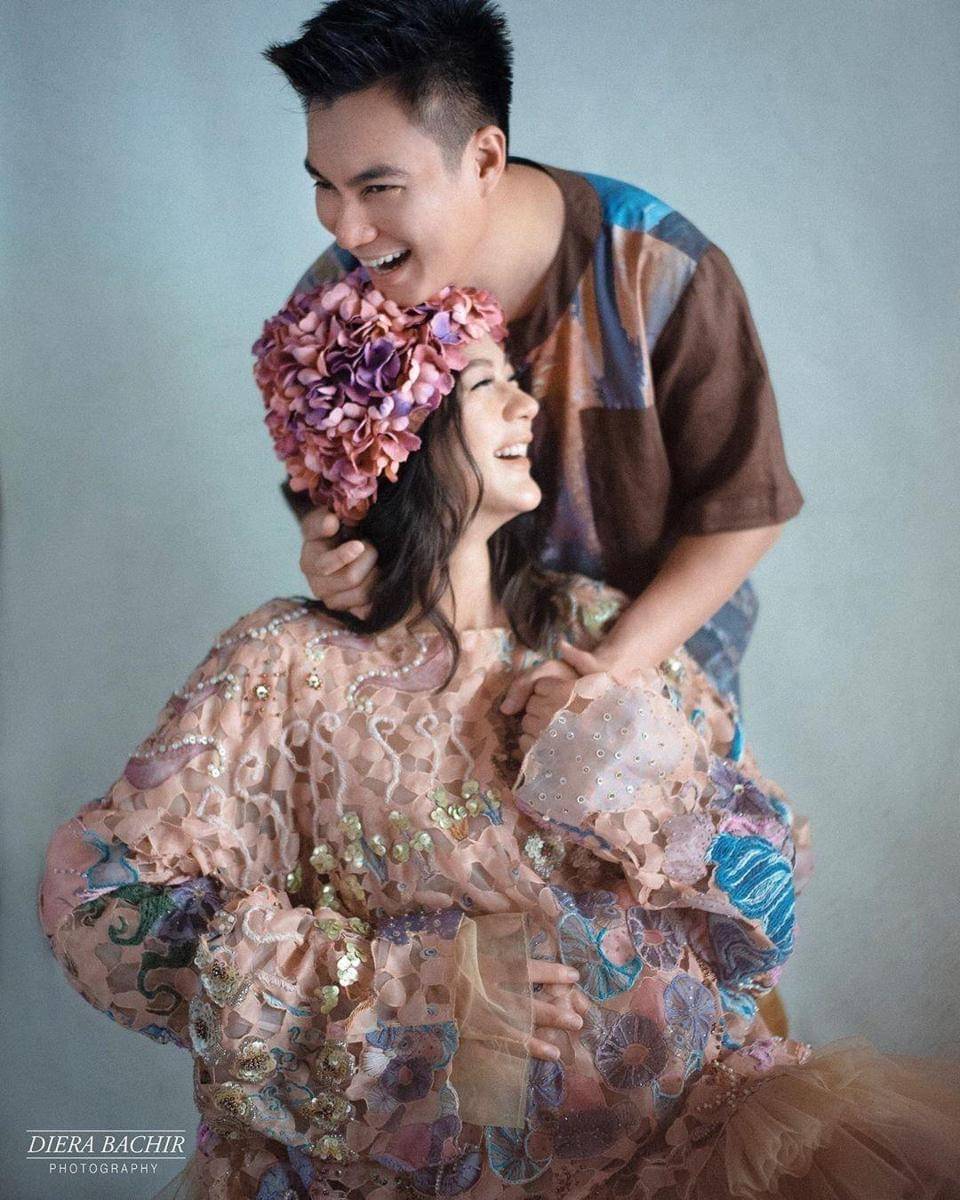 Instagram/dierabachir