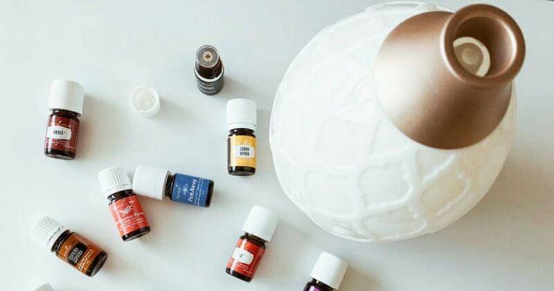 Unsplash/Jaron Whelan