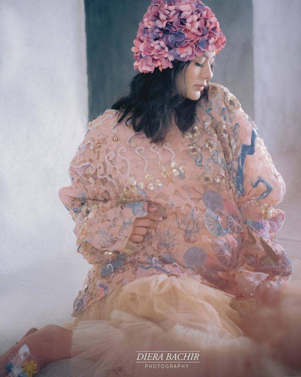 Instagram/dierabachir