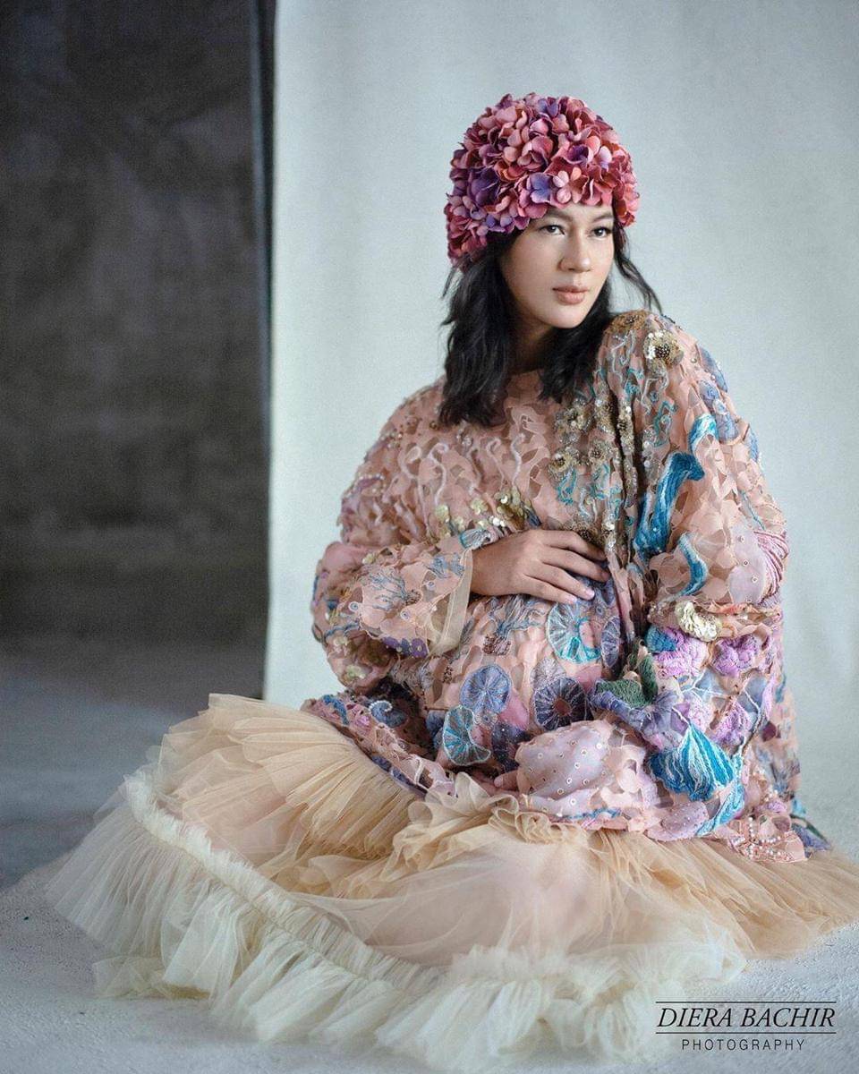 Instagram/dierabachir