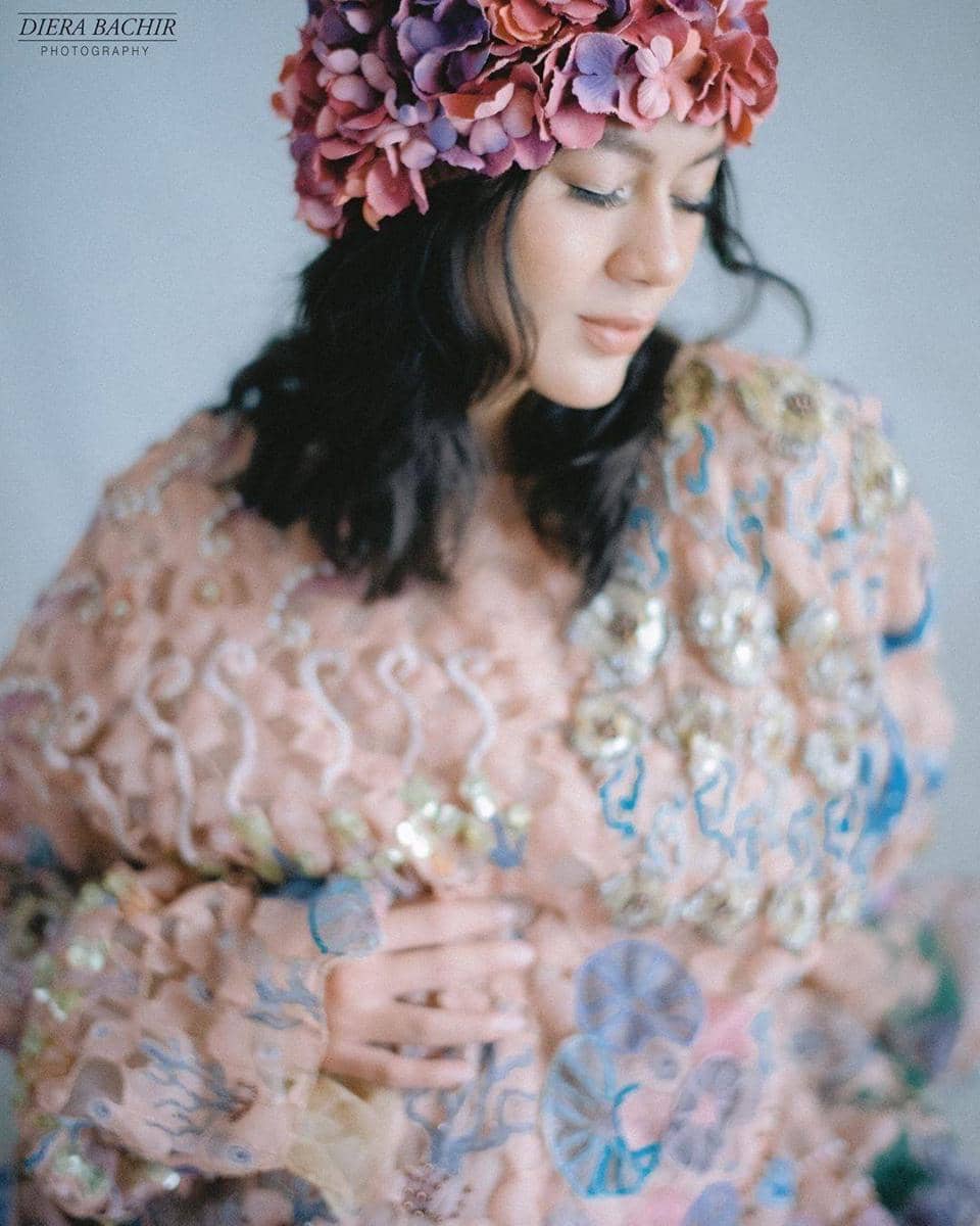 Instagram/dierabachir