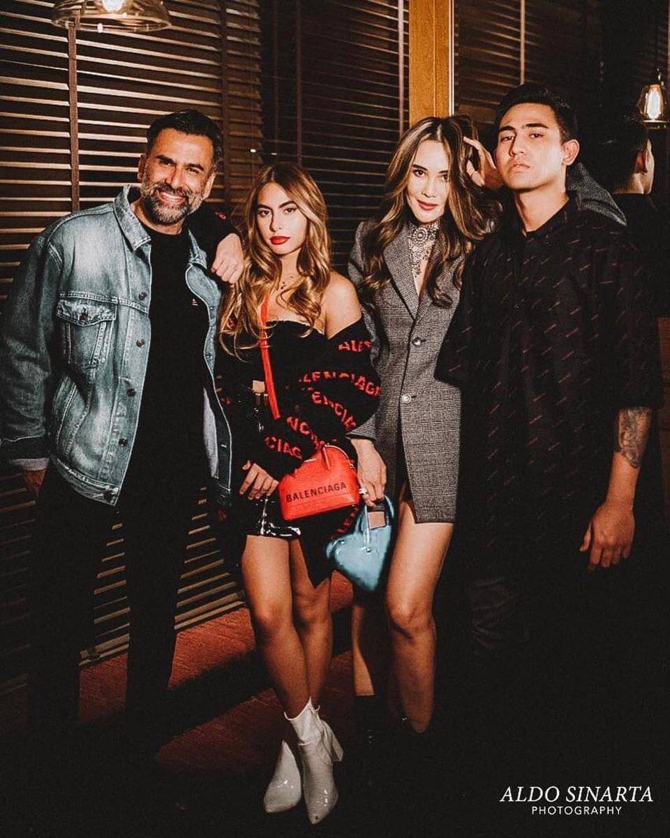 Instagram/valerieethomas