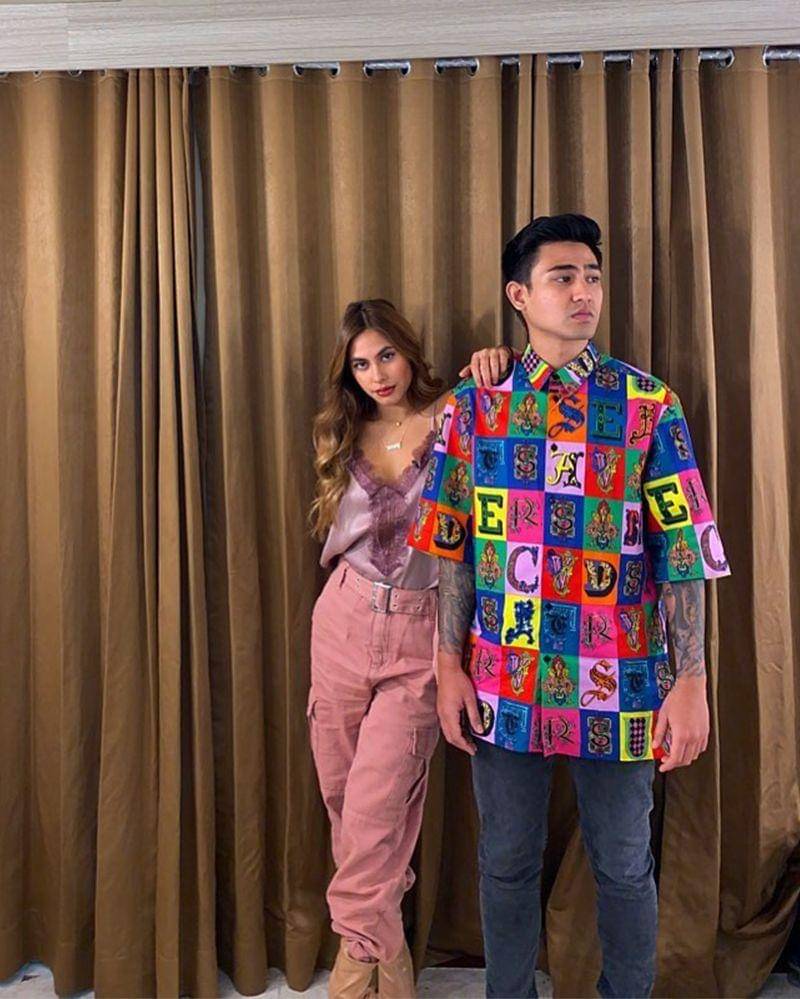 Instagram/valerieethomas