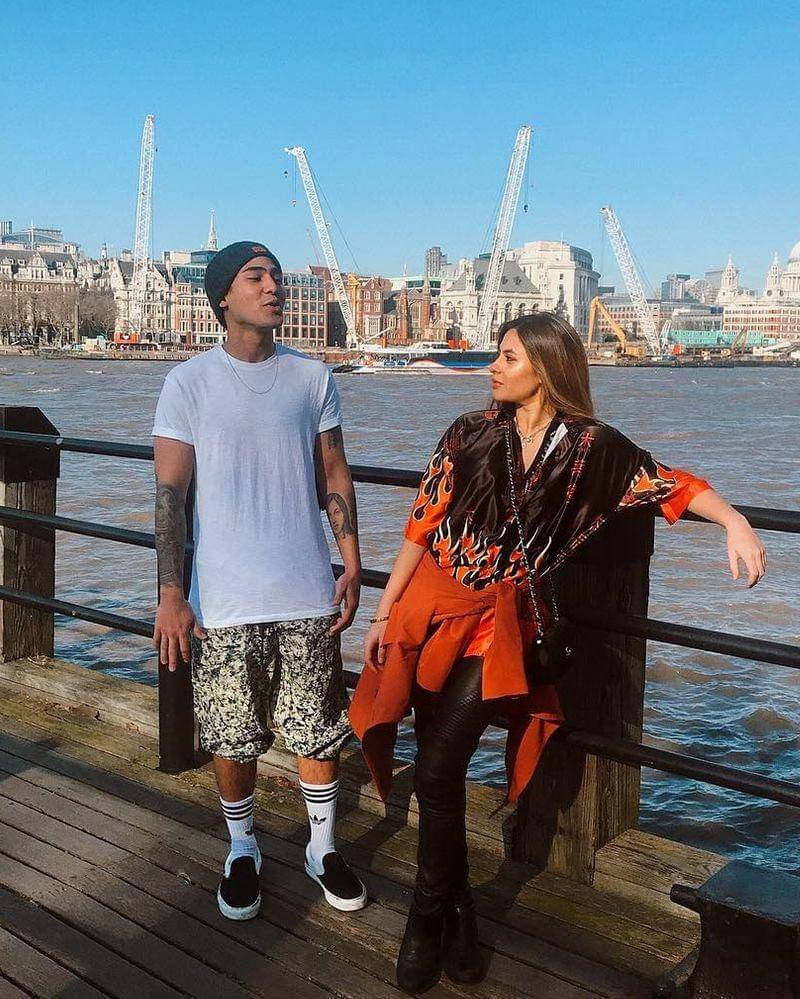 Instagram/valerieethomas