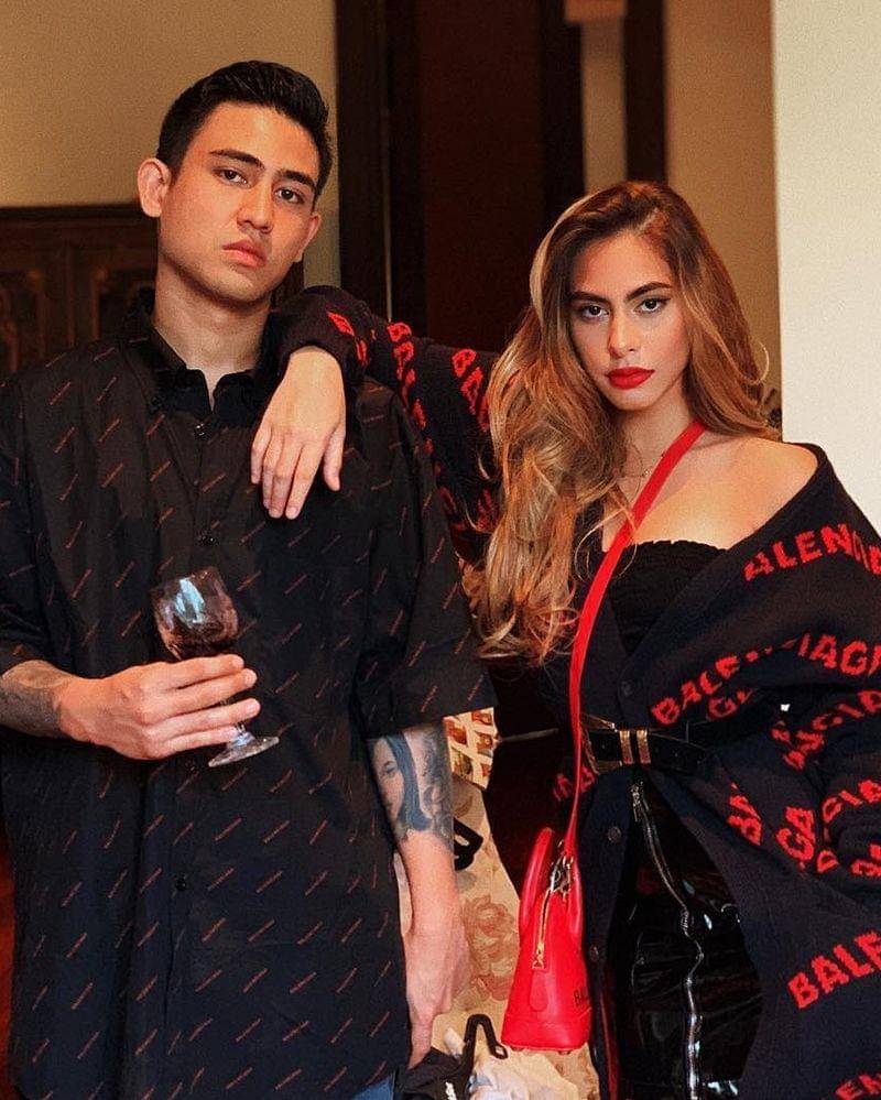 Instagram/valerieethomas