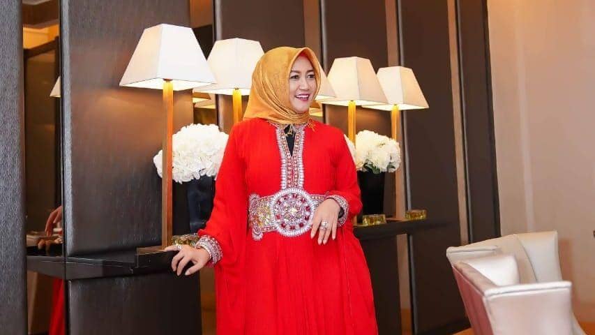 Tips Jadi Pengusaha dan Istri dengan Seimbang dari Endah Watiningsih