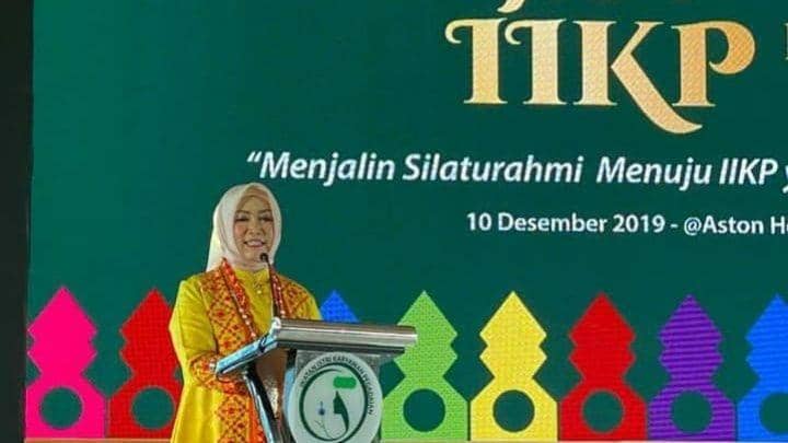 Dok. Endah Watiningsih