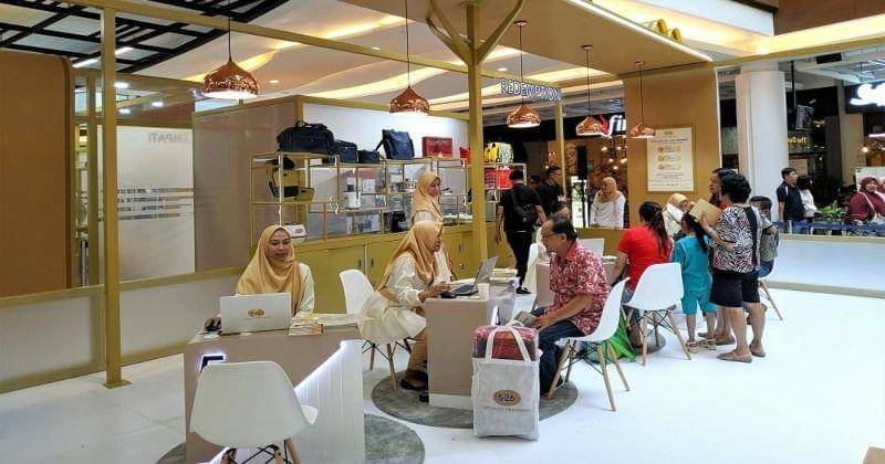 Popmama.com/Karsa Adiguna