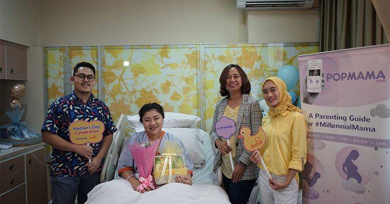 Popmama.com/Fx Dimas   