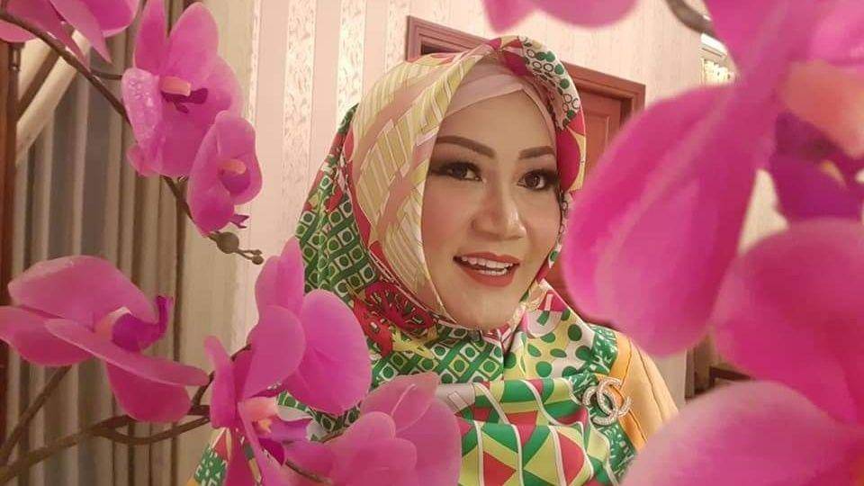 Dok. Endah Watiningsih