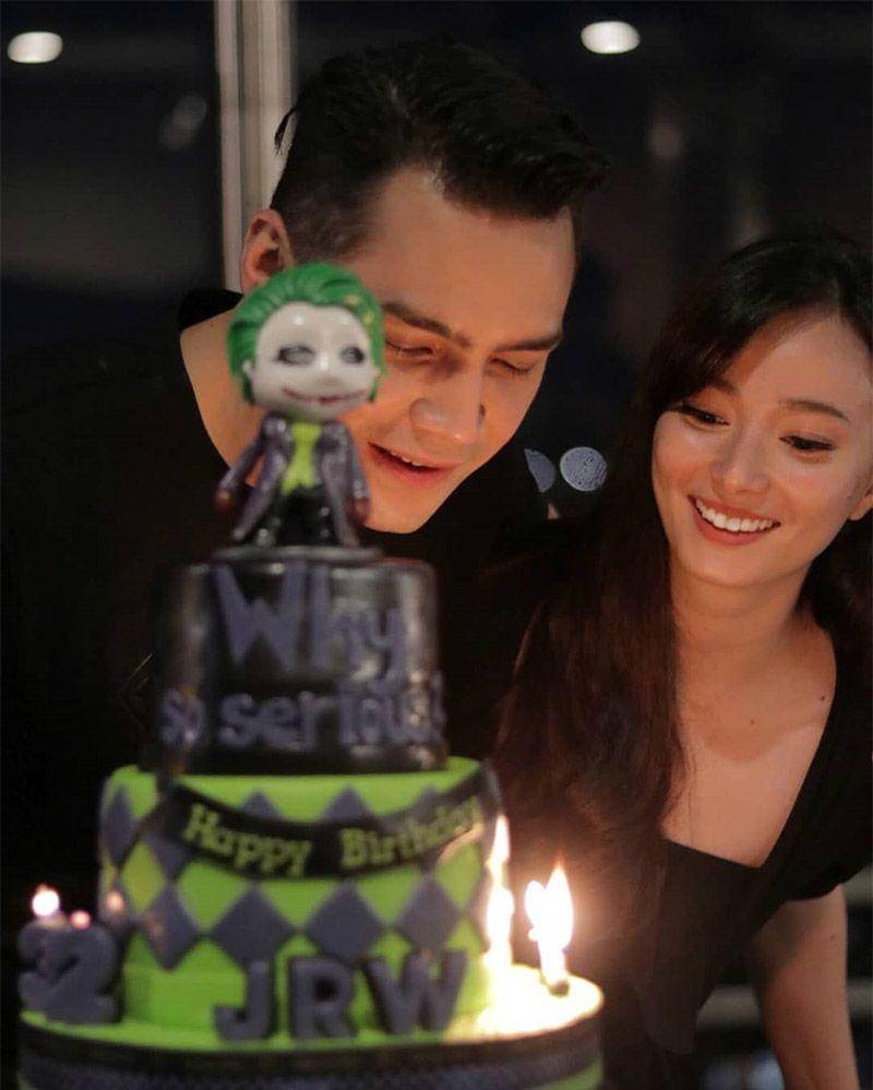 Instagram.com/asmirandah89