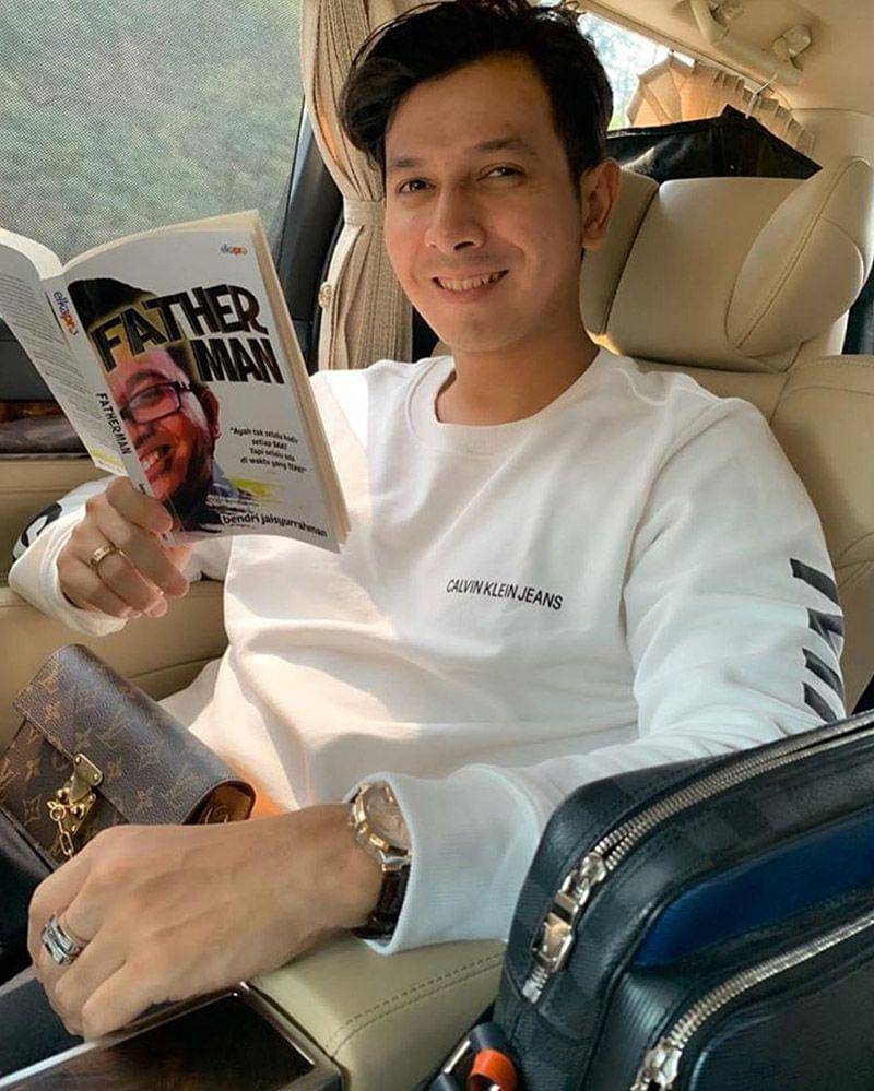 Instagram.com/sonnyseptian