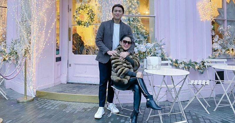 Instagram.com/princessyahrini