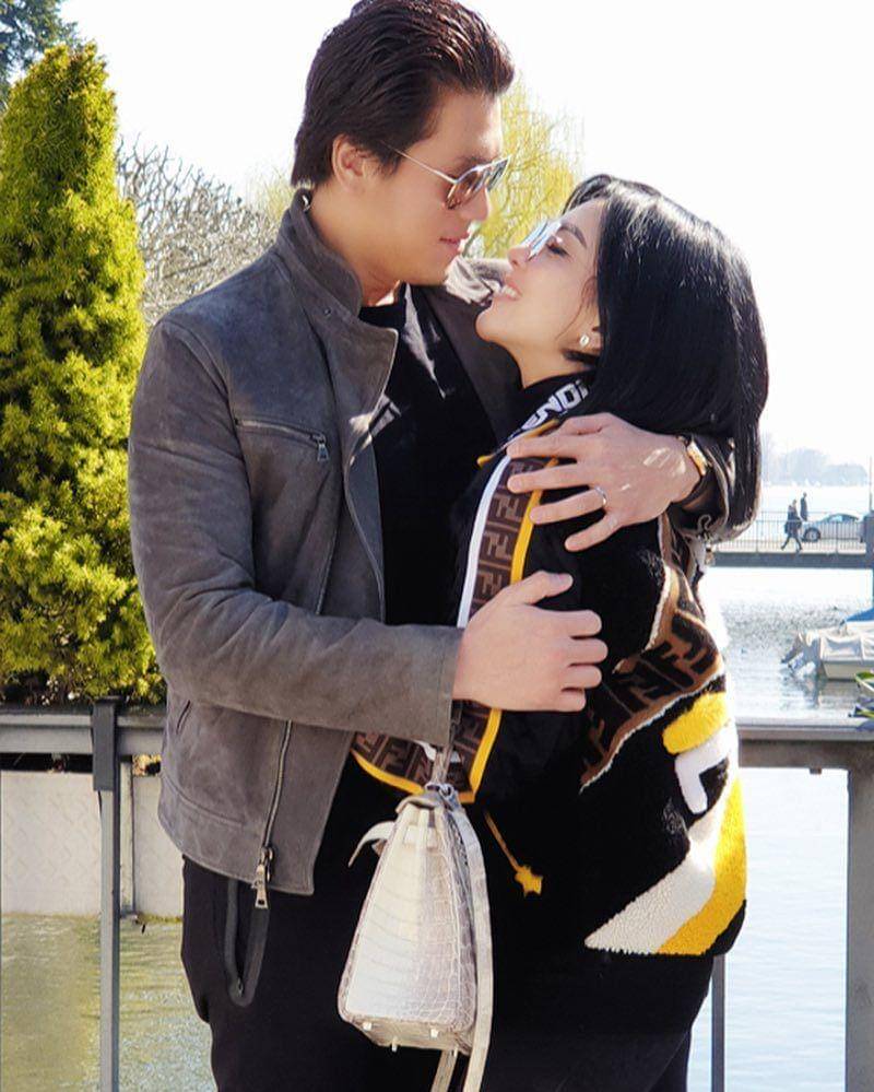 Instagram.com/princessyahrini