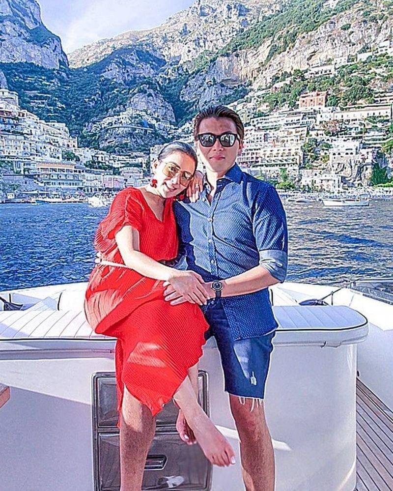 Instagram.com/princessyahrini