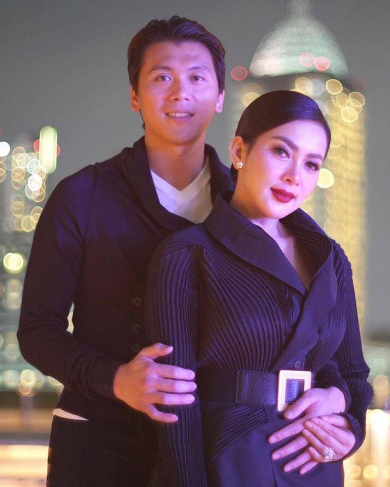 Instagram.com/princessyahrini