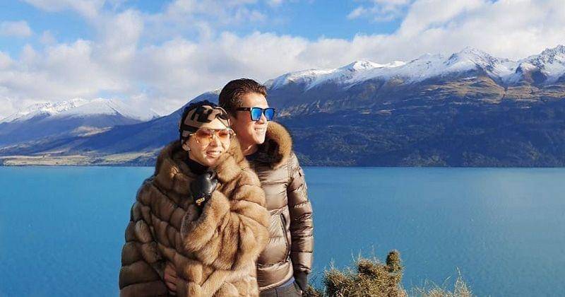 Instagram.com/princessyahrini