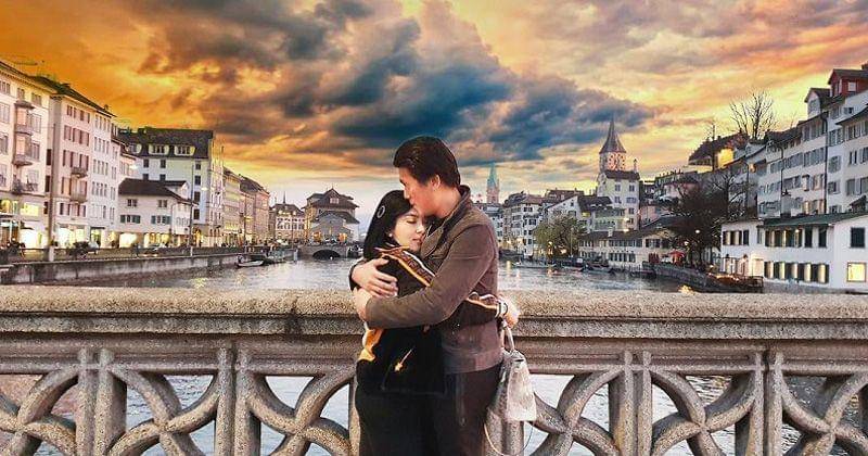 Instagram.com/princessyahrini