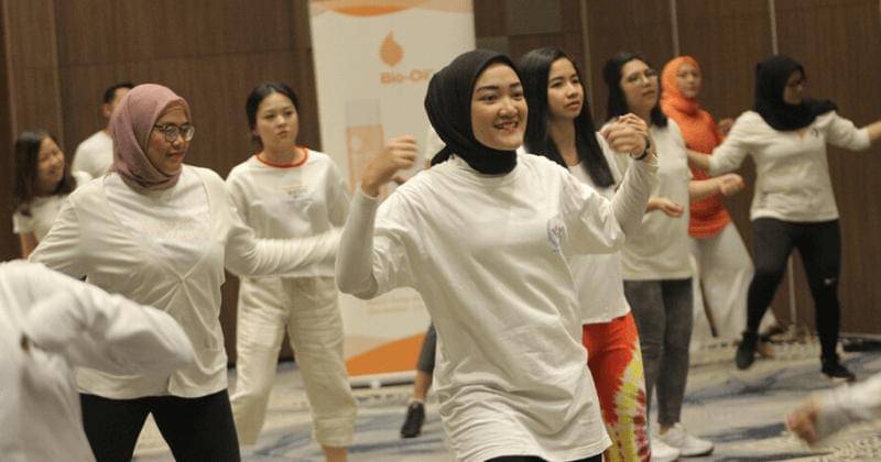 Dok. Bio Oil Indonesia