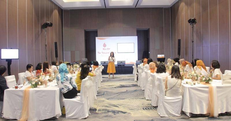 Dok. Bio Oil Indonesia