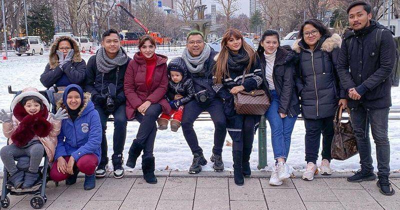 Instagram.com/ashanty_ash