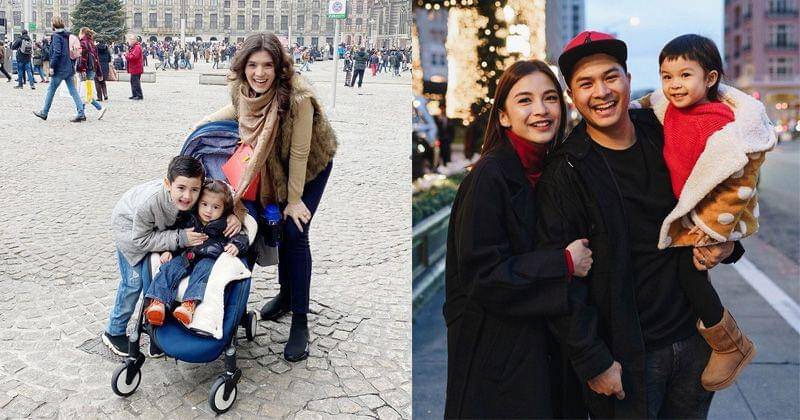 Instagram.com/chelseaoliviaa,carissa_puteri