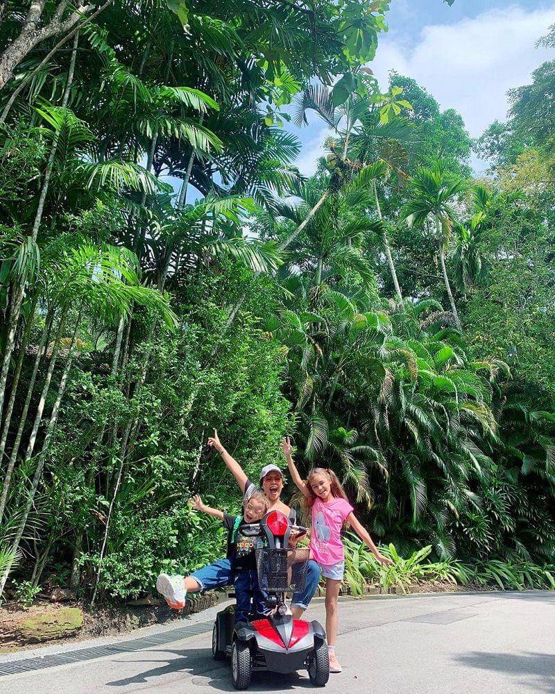 Instagram.com/melaney_ricardo