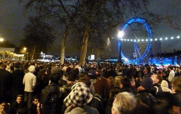 Geograph.org/ Chris Downer