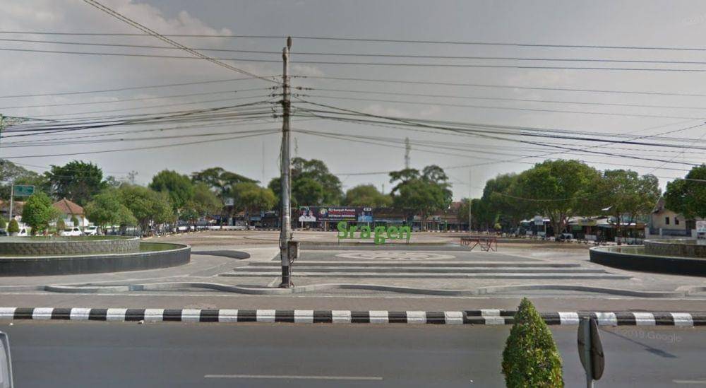 Plat AD Daerah Mana? Simak Daftar Wilayahnya