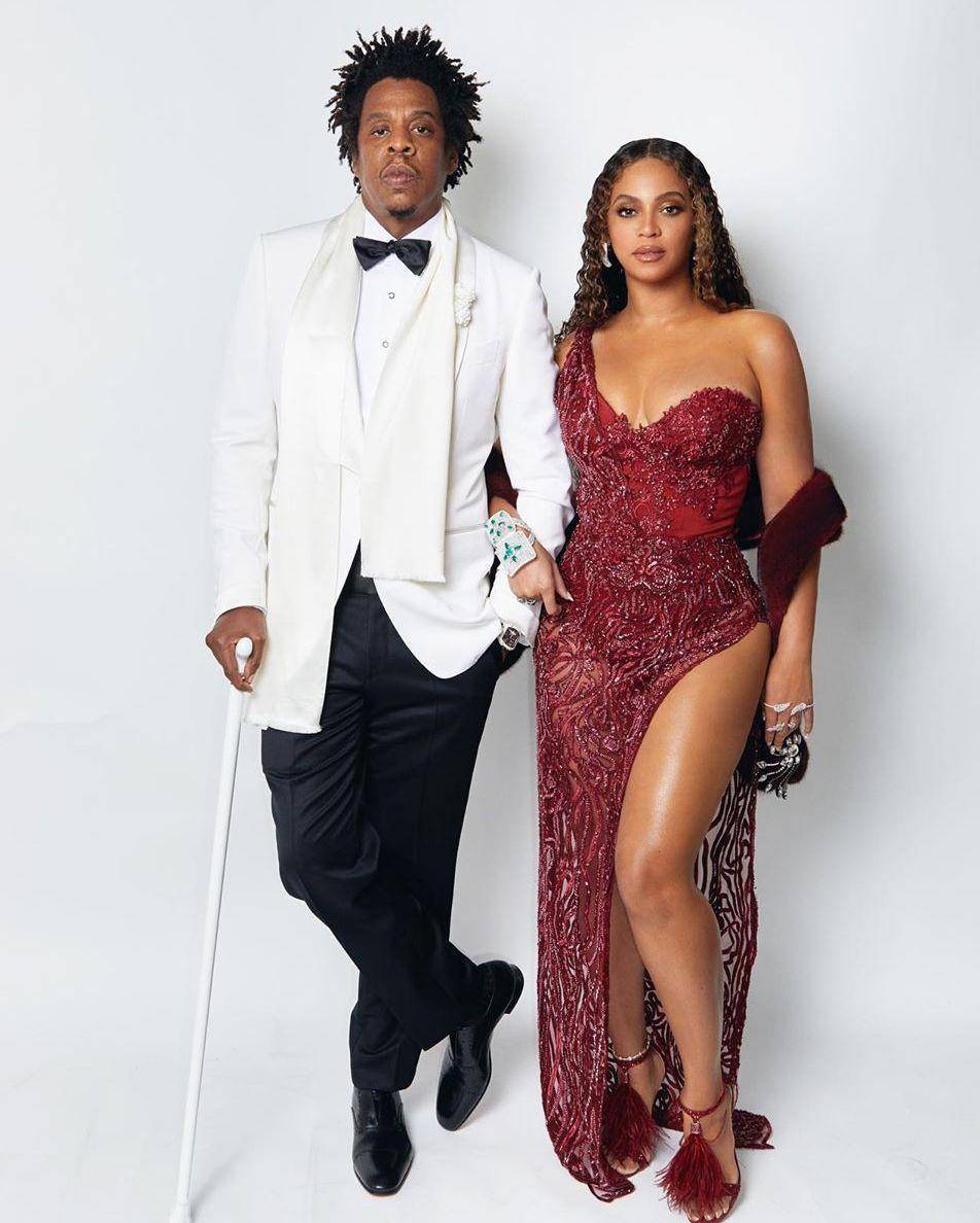 Instagram.com/Beyonce