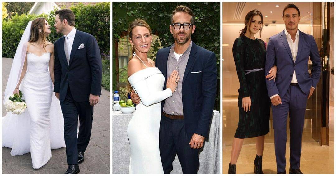 Instagram.com/Prattprattpratt, Vancityreynolds, Raisa6690