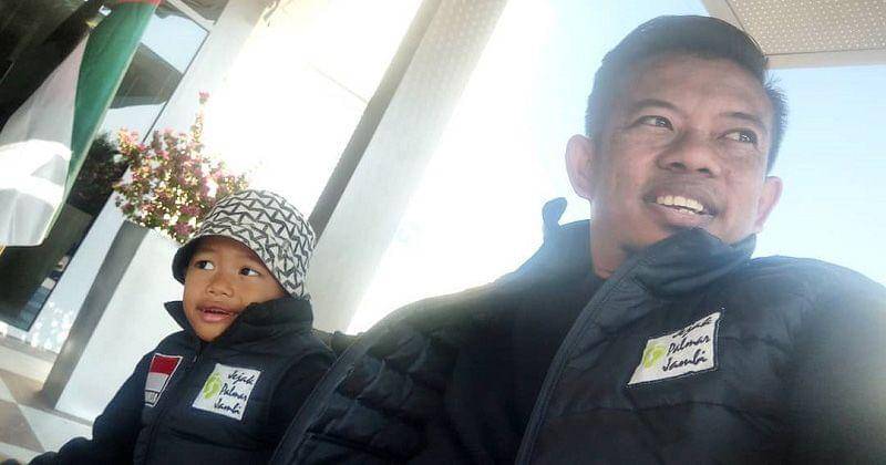 Instagram.com/jejakpalmarjambi