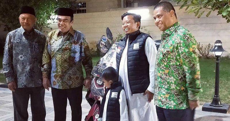 Instagram.com/jejakpalmarjambi