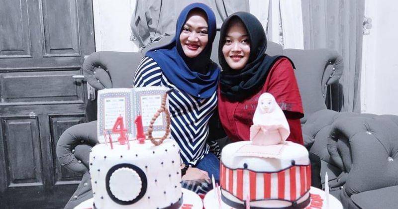 Instagram.com/Putri Delina