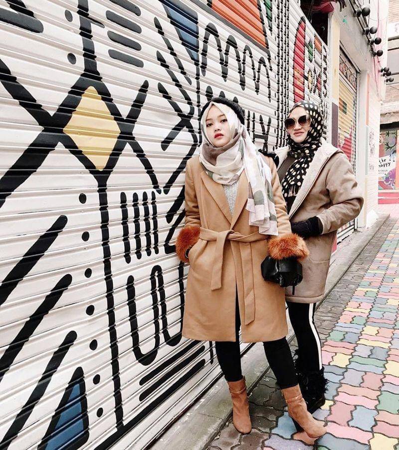 Instagram.com/Putri Delina