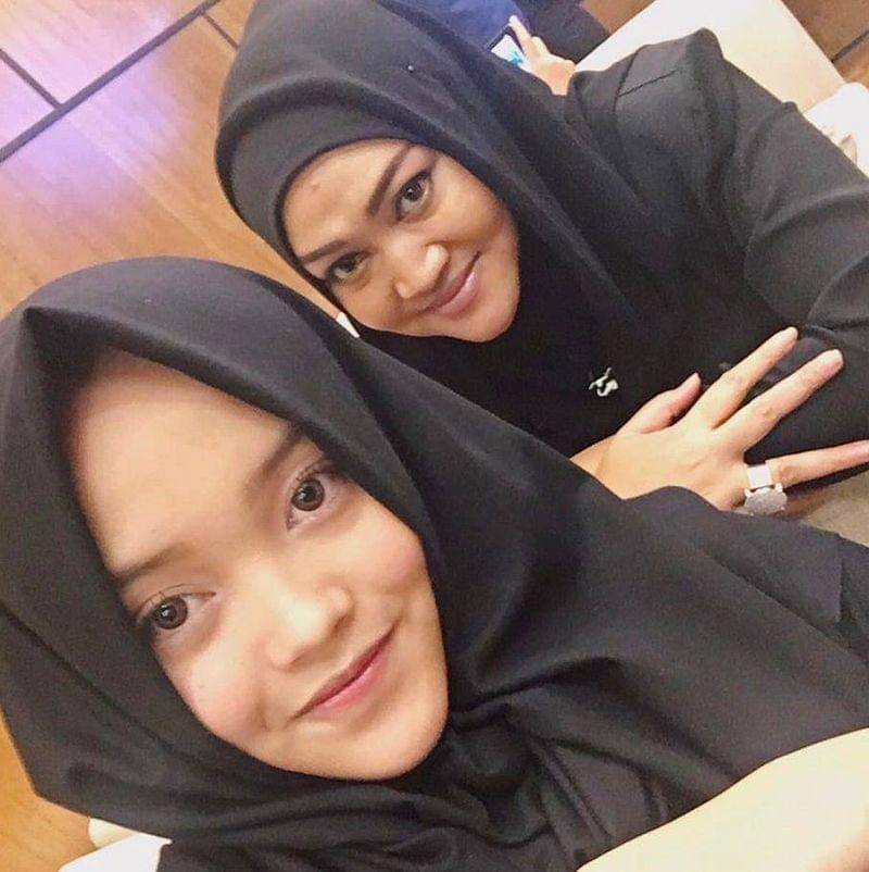 Instagram.com/Putri Delina