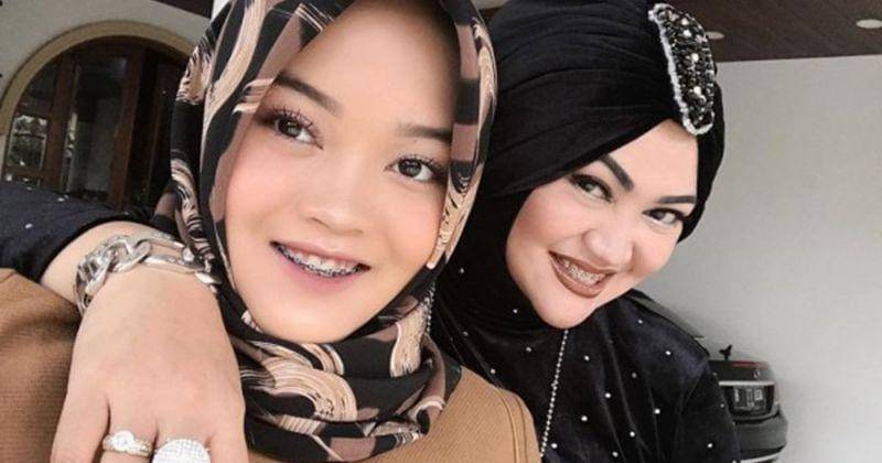 Instagram.com/Putri Delina