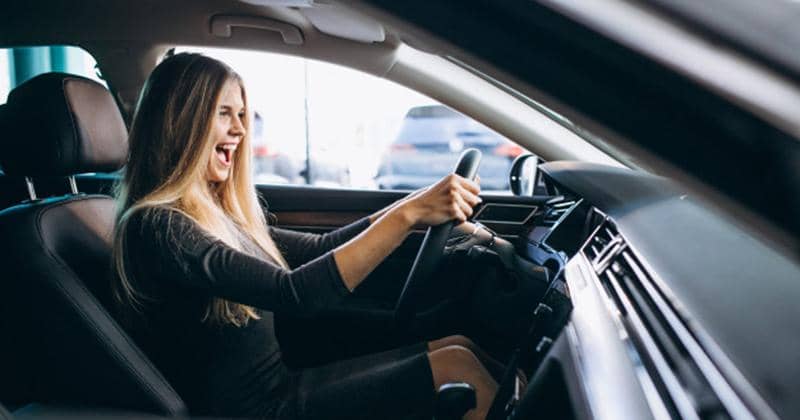 Bahaya! Ini Penyebab Orang ADHD Dilarang Menyetir Kendaraan Sendiri